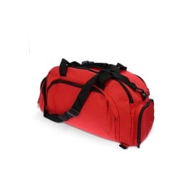 Sportrugzak Karo R-PET 27L-Rood