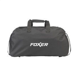 Duffle sporttas - 22L - polyester - 600D - gaasvak - verstelbare schouderband