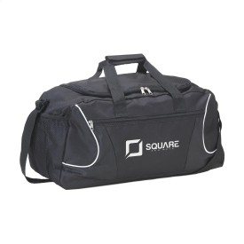 Sports Duffle sport-/reistas-Zwart
