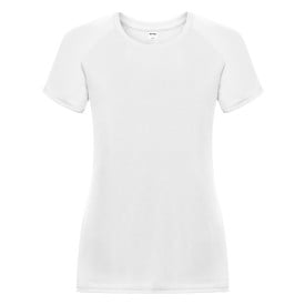 Sportshirt Run Sprintex women-Wit