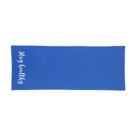 SportsTowel sporthanddoek-Koningsblauw