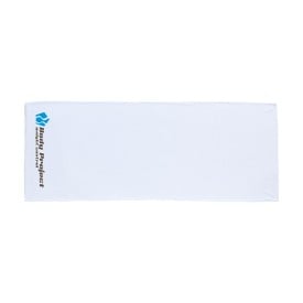 SportsTowel sporthanddoek-Wit