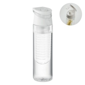 Sporttle rPET fles 500ml-Wit