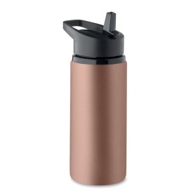Spot enkelwandige fles 500ml-Koper