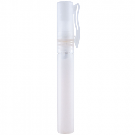 Spray stick 7 ml. zonnebrandcreme factor 15, 1 kleur zeefdruk-Transparant