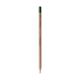 Sprout® geslepen potlood - hout - capsule met zaadjes