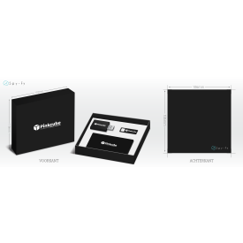 Spy-Fy Privacy Kit