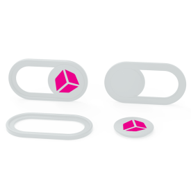 Spy-Fy Webcam Cover Air