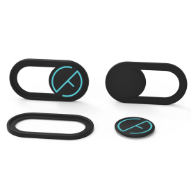 Spy-Fy Webcam Cover Air