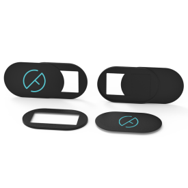 Spy-Fy Webcam Cover Air