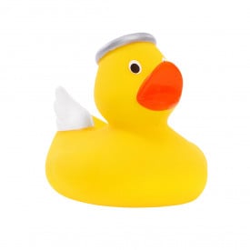 Squeaky Duck Angel