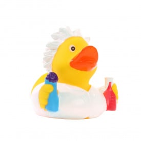 Squeaky Duck Chemist