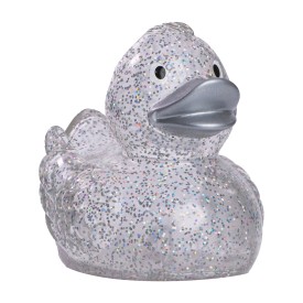 Squeaky Duck Classic-Glitter / goud