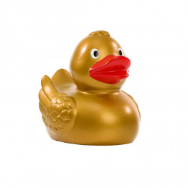 Squeaky Duck Classic-Goud