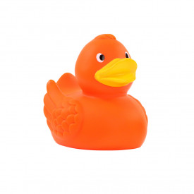 Squeaky Duck Classic-Oranje
