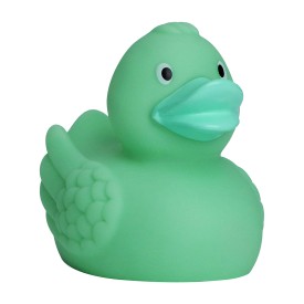Squeaky Duck Classic-Pastel groen