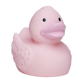 Squeaky Duck Classic-Pastel rose