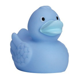 Squeaky Duck Classic-Pastelblauw