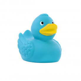 Squeaky Duck Classic-Turkoois
