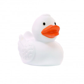 Squeaky Duck Classic-Wit