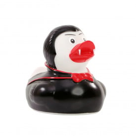 Squeaky Duck Dracula