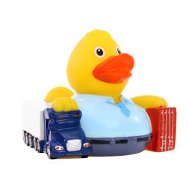 Squeaky Duck Forwarder