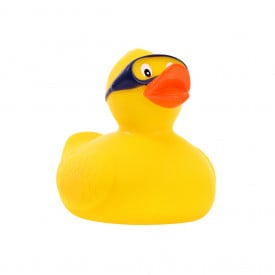 Squeaky Duck Goggles