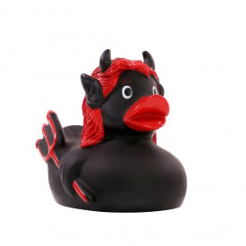 Squeaky Duck She-Devil