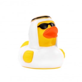 Squeaky Duck Sheik