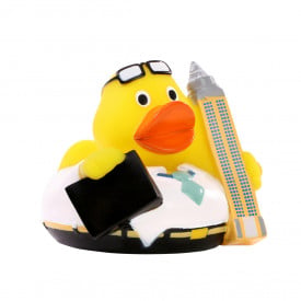 Squeaky Duckduck® Frankfurt