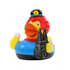 Squeaky Duckduck® Keulen
