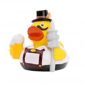 Squeaky Duckduck® München