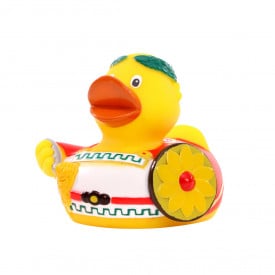 Squeaky Duckduck® Rome