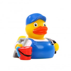 Squeaky Eend Window Cleaner