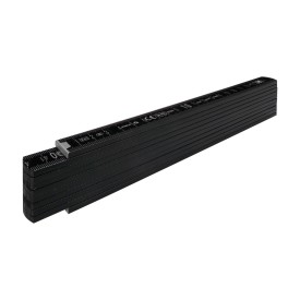 Stabila houten duimstok gloria 700 serie - hout - 2 meter