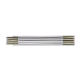 Stabila Houten duimstok Jason 600 Serie - Hout