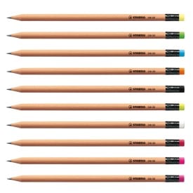 STABILO Bleistift Pure GK