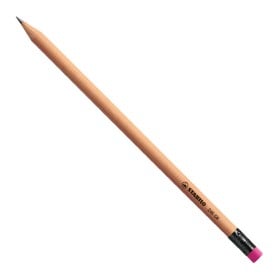 STABILO Bleistift Pure GK-Magenta