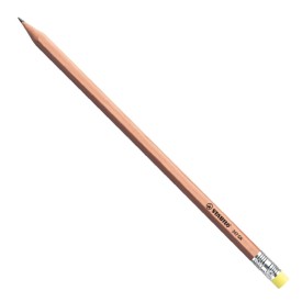 STABILO Bleistift Pure-Licht geel