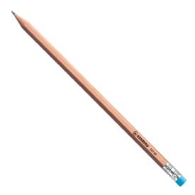 STABILO Bleistift Pure-Lichtblauw