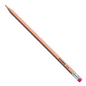 STABILO Bleistift Pure-Magenta