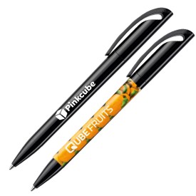 Stabilo Bright Twist Action Ballpen