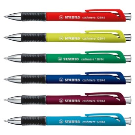 Stabilo Cashmere Ballpen