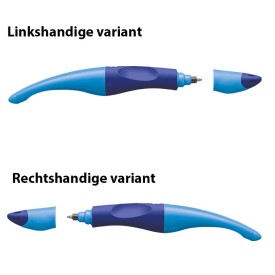Stabilo Easy Original-Blauw