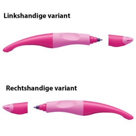 Stabilo Easy Original-Roze