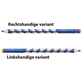 STABILO EASYcolors-Blauw