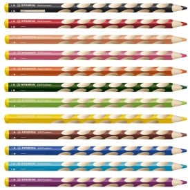 STABILO EASYcolors