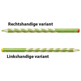 STABILO EASYcolors-Licht groen