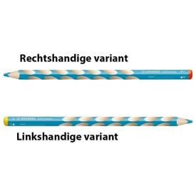 STABILO EASYcolors-Lichtblauw