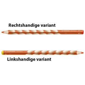 STABILO EASYcolors-Oranje